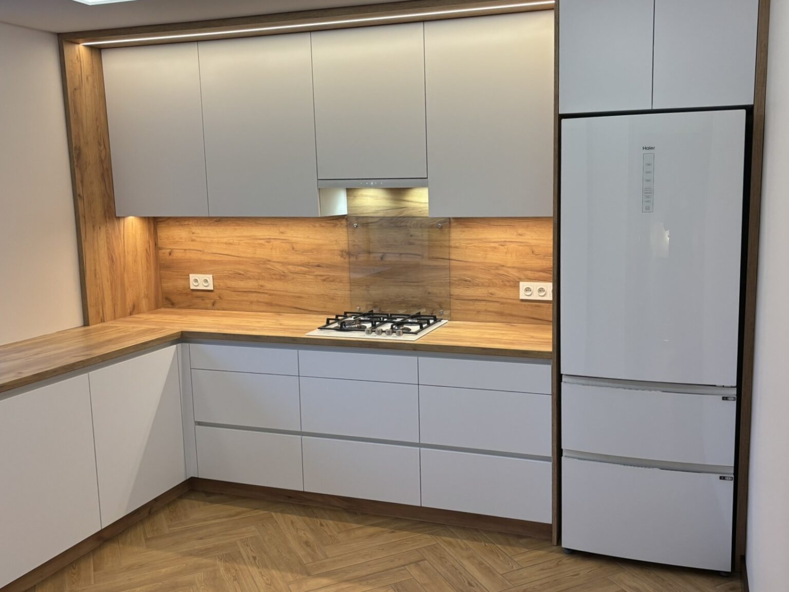 Kuchnia pod wymiar Niepołomice