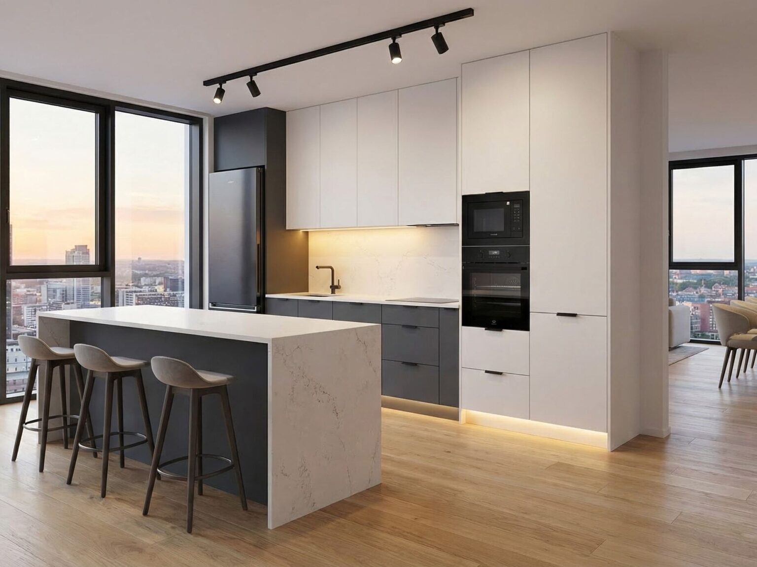 Meble na wymiar Kraków