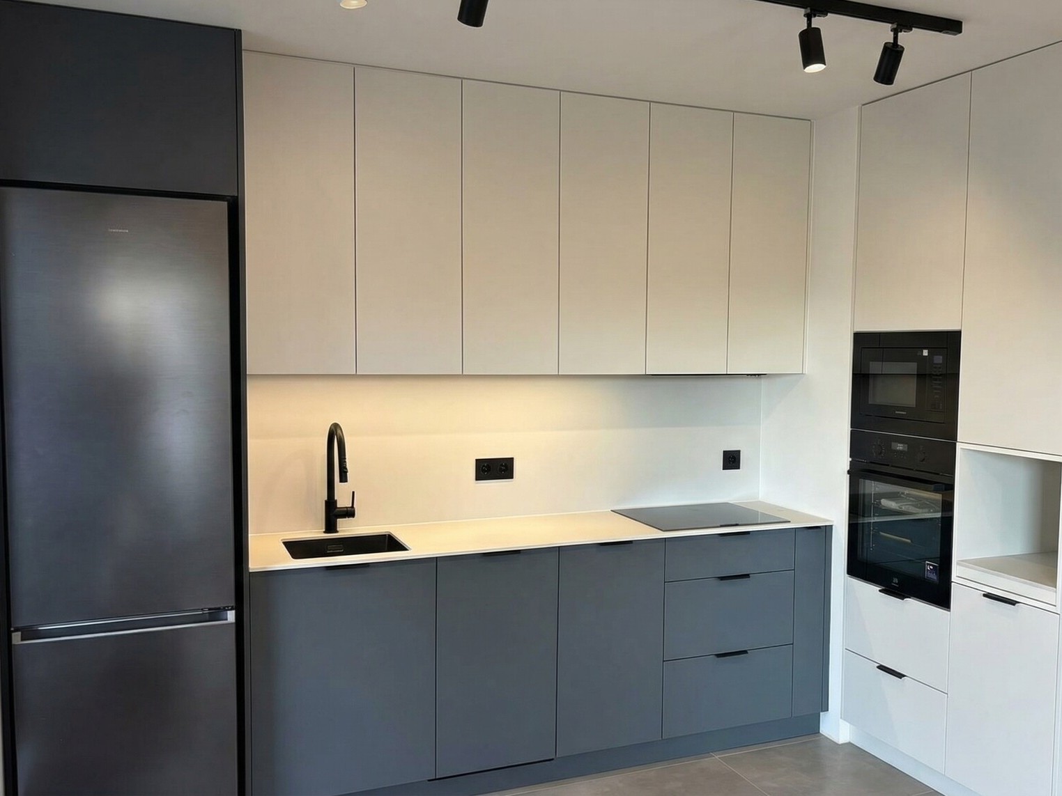 Meble do kuchni na wymiar MCH Projekt