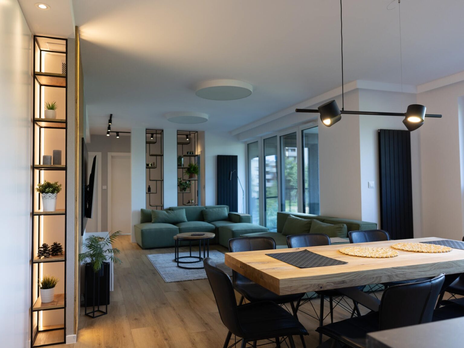 Meble na wymiar Wieliczka