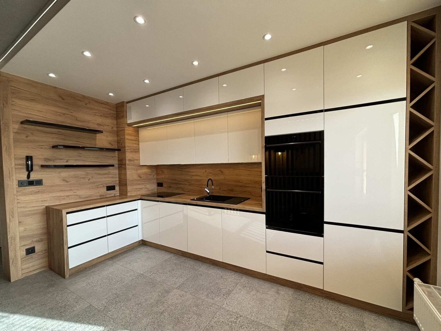 meble do łazienki na wymiar Kraków