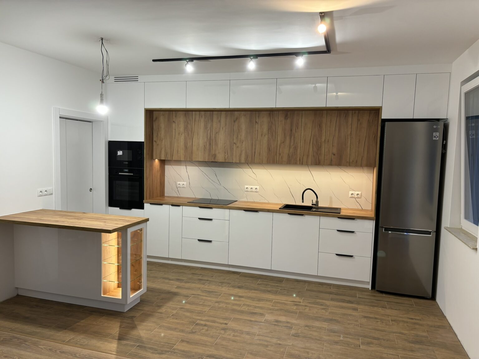 Kuchnia na wymiar Niepołomice