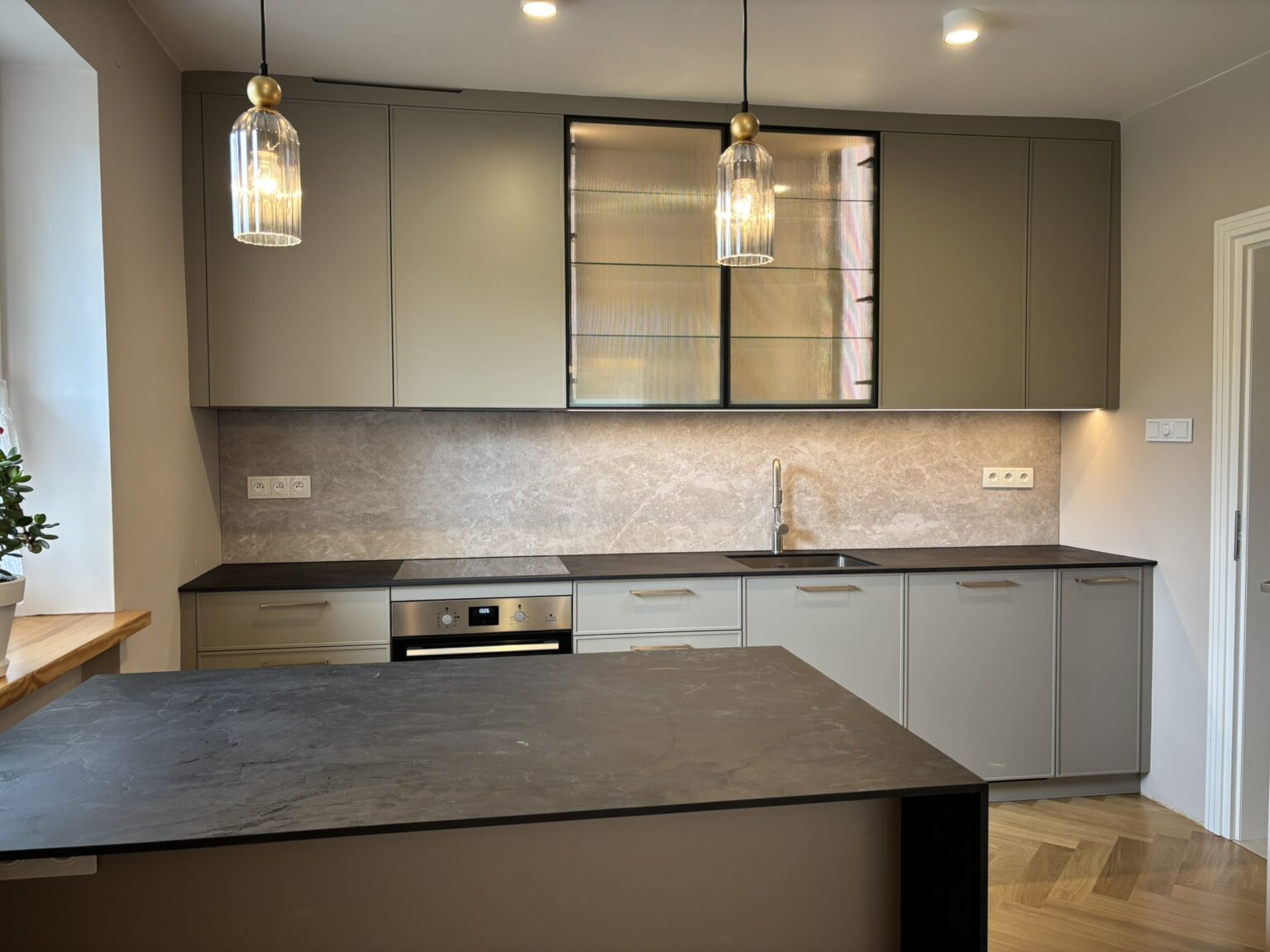 Kuchnia na wymiar Wieliczka