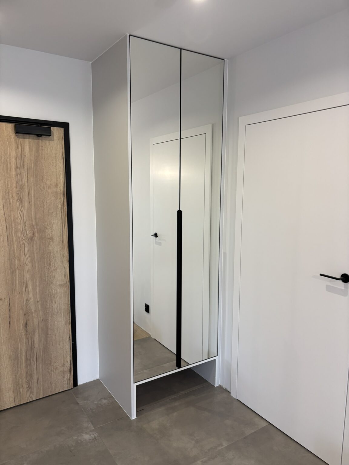 Szafa na wymiar Niepołomice